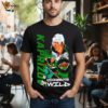 Minnesota Wild Kirill Kaprizov Playmaker Signature Shirt 2