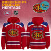 Montreal Canadiens Special Edition Hoodie