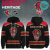 Ottawa Senators Special Edition Hoodie