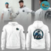 San Jose Sharks 2026 Special Edition Hoodie
