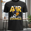 Steven Stamkos Nashville Predators Air Stamkos Shirt 1