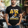 Steven Stamkos Nashville Predators Air Stamkos Shirt 2