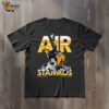 Steven Stamkos Nashville Predators Air Stamkos Shirt 3
