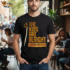 The Kids Are Alright Buffalo Sabres Hockey Shirt 2