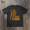 The Kids Are Alright Buffalo Sabres Hockey Shirt 3