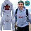 Toronto Maple Leafs Oldie Limited Edition Hoodie