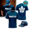 Toronto Maple Leafs Tavare500 Limited Edition Shirt