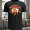 Vegas Golden Knights First Responder Shirt 1