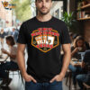 Vegas Golden Knights First Responder Shirt 2