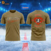 Anaheim Ducks Healthcare Appreciation Night 2026 Hoodie Shirt