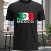 BBB Mexico Big Baller Brand T shirts 1