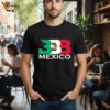 BBB Mexico Big Baller Brand T shirts 2