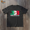 BBB Mexico Big Baller Brand T shirts 3
