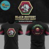 Buffalo Sabres X Black History 2026 Nhl Night Two Sided Shirt