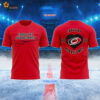 Carolina Hurricanes Healthcare Appreciation Night 2026 Hoodie Shirt
