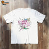 Charlie And The Chocolate Factory T shirts 3
