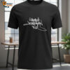 Chase Status Baddadan T shirts 1