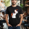 Denver Broncos My Little Pony Shirt 2