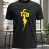 Elvis Presley Tcb Flash T shirts 1