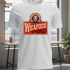 Erik Anderson Weapons Wendys Zach Cregger Shirt 1
