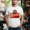 Erik Anderson Weapons Wendys Zach Cregger Shirt 2