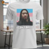 George Floyd I Cant Breed Trans T shirts 1