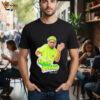 George Floyd The Fresh Prince Of No Air T shirts 2