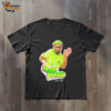 George Floyd The Fresh Prince Of No Air T shirts 3