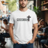 Godsmart James 1 5 Shirt 2