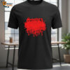 Haunted Mound Sematary Logo T shirts 1