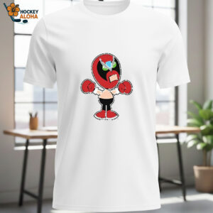 Homestar Runner Strong Bad T shirts 1