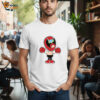 Homestar Runner Strong Bad T shirts 2
