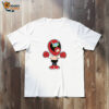 Homestar Runner Strong Bad T shirts 3