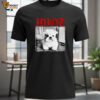 Idiot Stupid Ass Dog Shirt 1