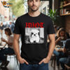Idiot Stupid Ass Dog Shirt 2