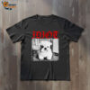 Idiot Stupid Ass Dog Shirt 3