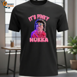 Its Pinky Nukka Character In Friday And Next Friday Movie Shirt 1