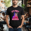 Its Pinky Nukka Character In Friday And Next Friday Movie Shirt 2
