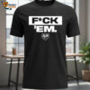 Jarren Duran Fuck Em Bfb Group Shirts 1