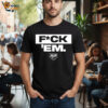 Jarren Duran Fuck Em Bfb Group Shirts 2