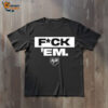 Jarren Duran Fuck Em Bfb Group Shirts 3