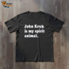 John Kruk Is My Spirit Animal Shirts 3
