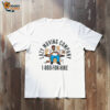 Lazy Moving Company For Hire Movers T shirts 3