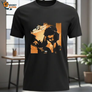 Lil Poppa Hold That Thought Cover T shirts 1