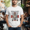 Merab Dvalishvili Merab The Machine Full Violence T shirts 2