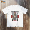 Merab Dvalishvili Merab The Machine Full Violence T shirts 3