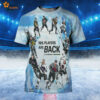 NHL Player Are Back In The Winter Olympics 2026 All Over Print Shirt