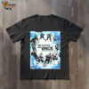 NHL Player Are Back In The Winter Olympics 2026 Unisex T shirt 3