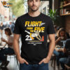 Najee Harris Flight From The Five Pittsburgh Steelers Shirt 2