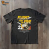 Najee Harris Flight From The Five Pittsburgh Steelers Shirt 3